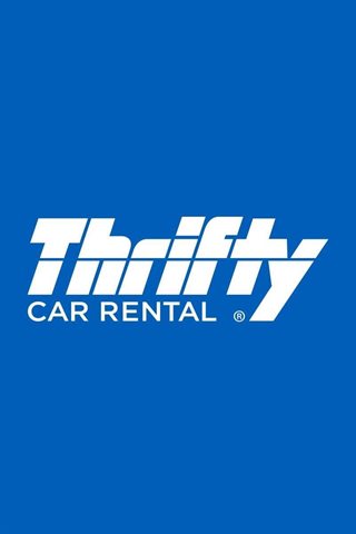 Thrifty Car Rental